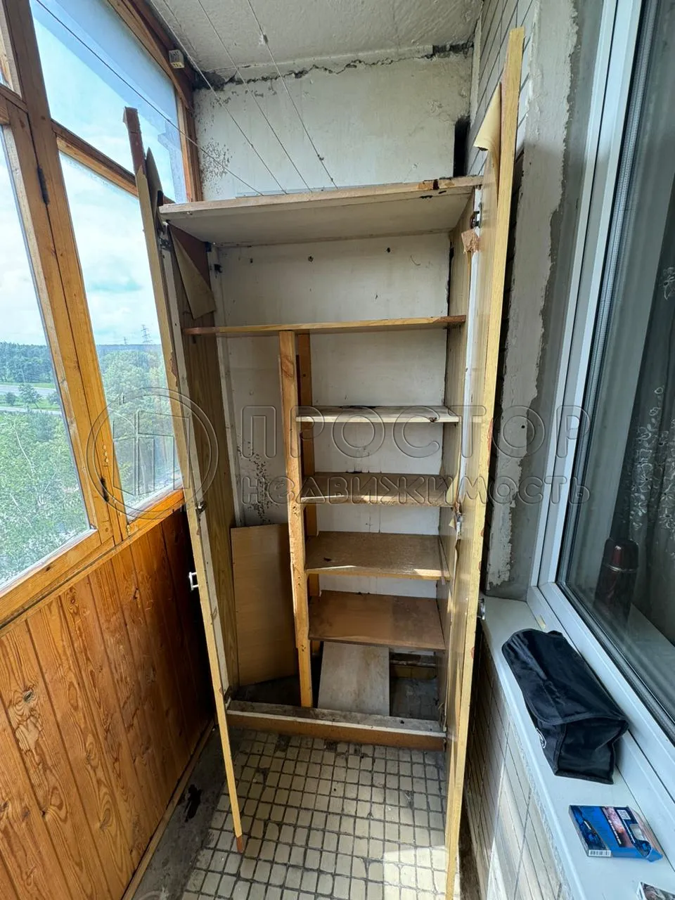 Комната, 12.5 м² - фото 12