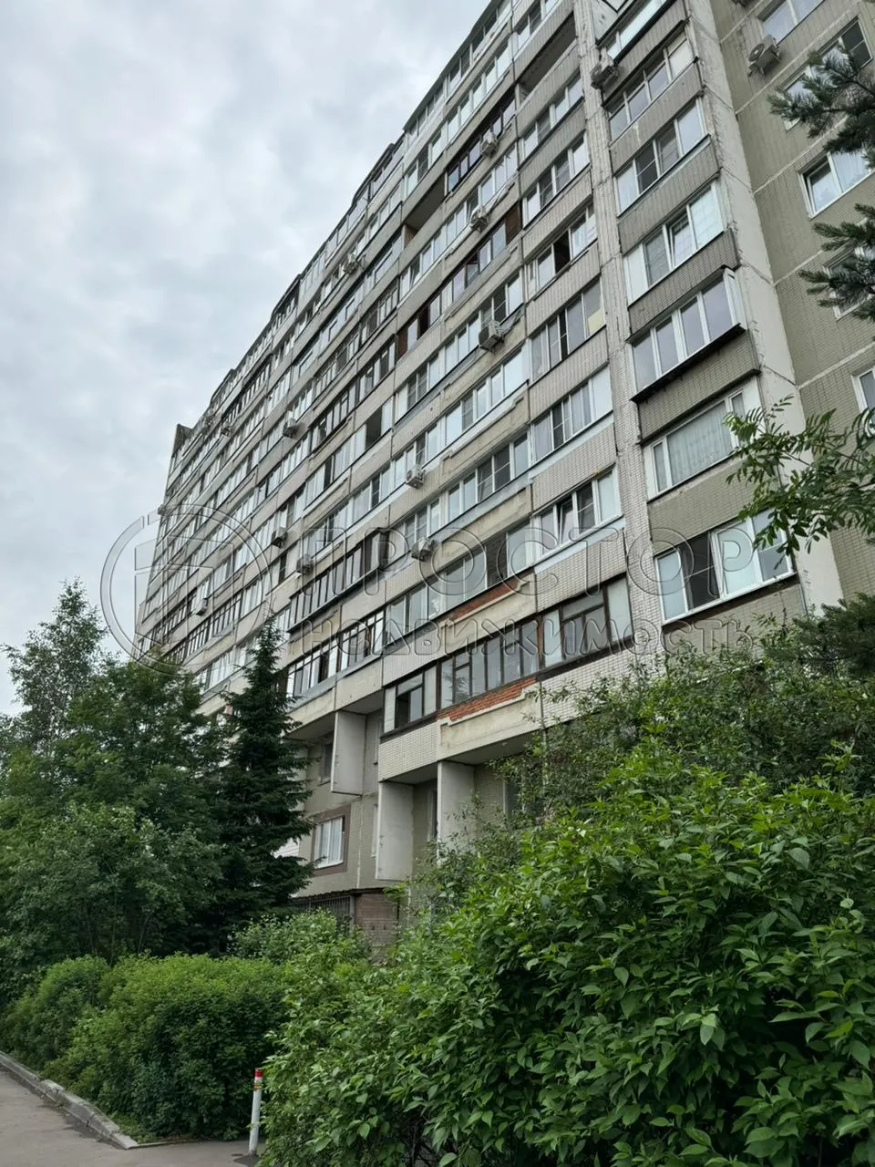 Комната, 12.5 м² - фото 18
