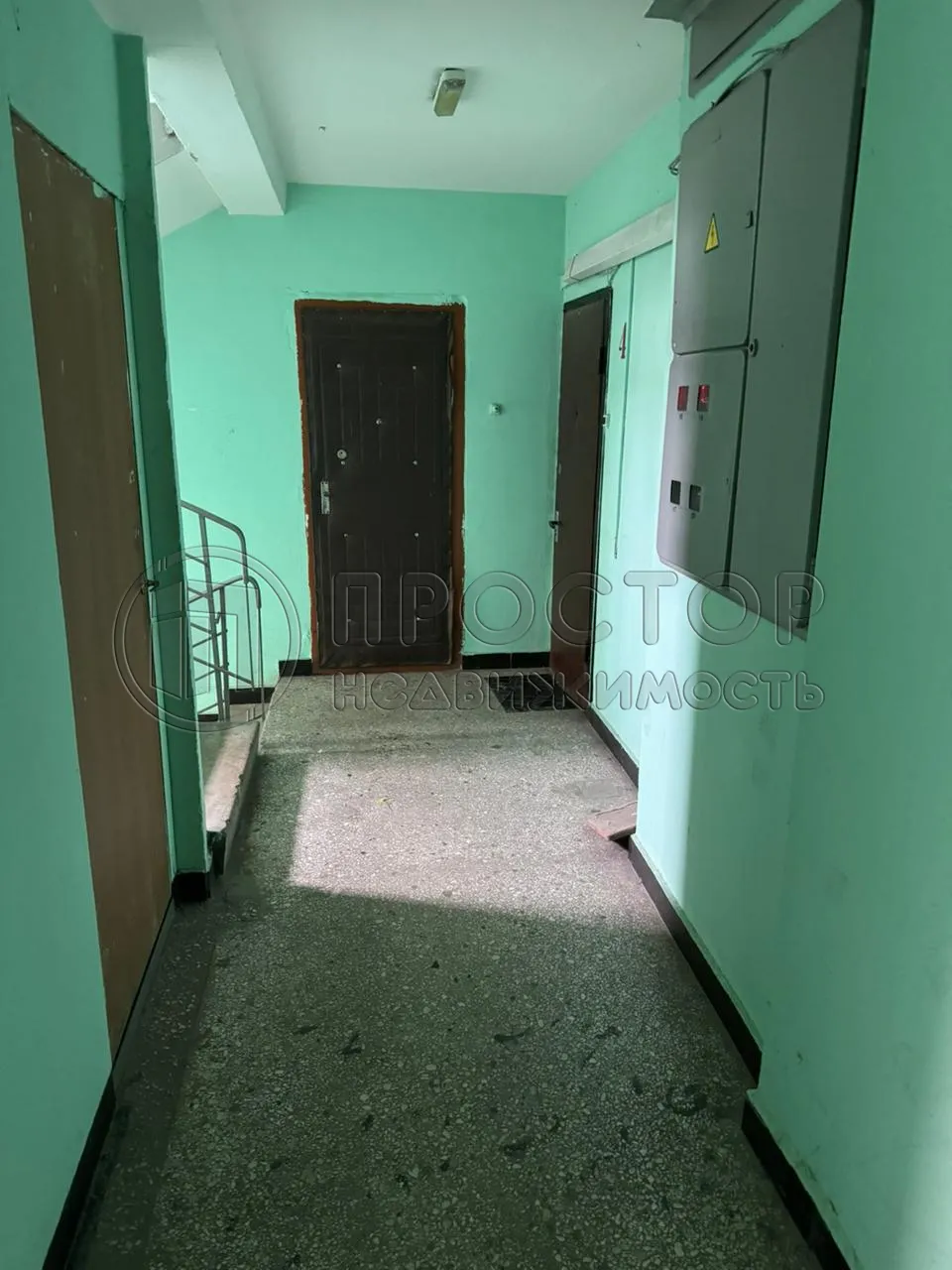 Комната, 12.5 м² - фото 21