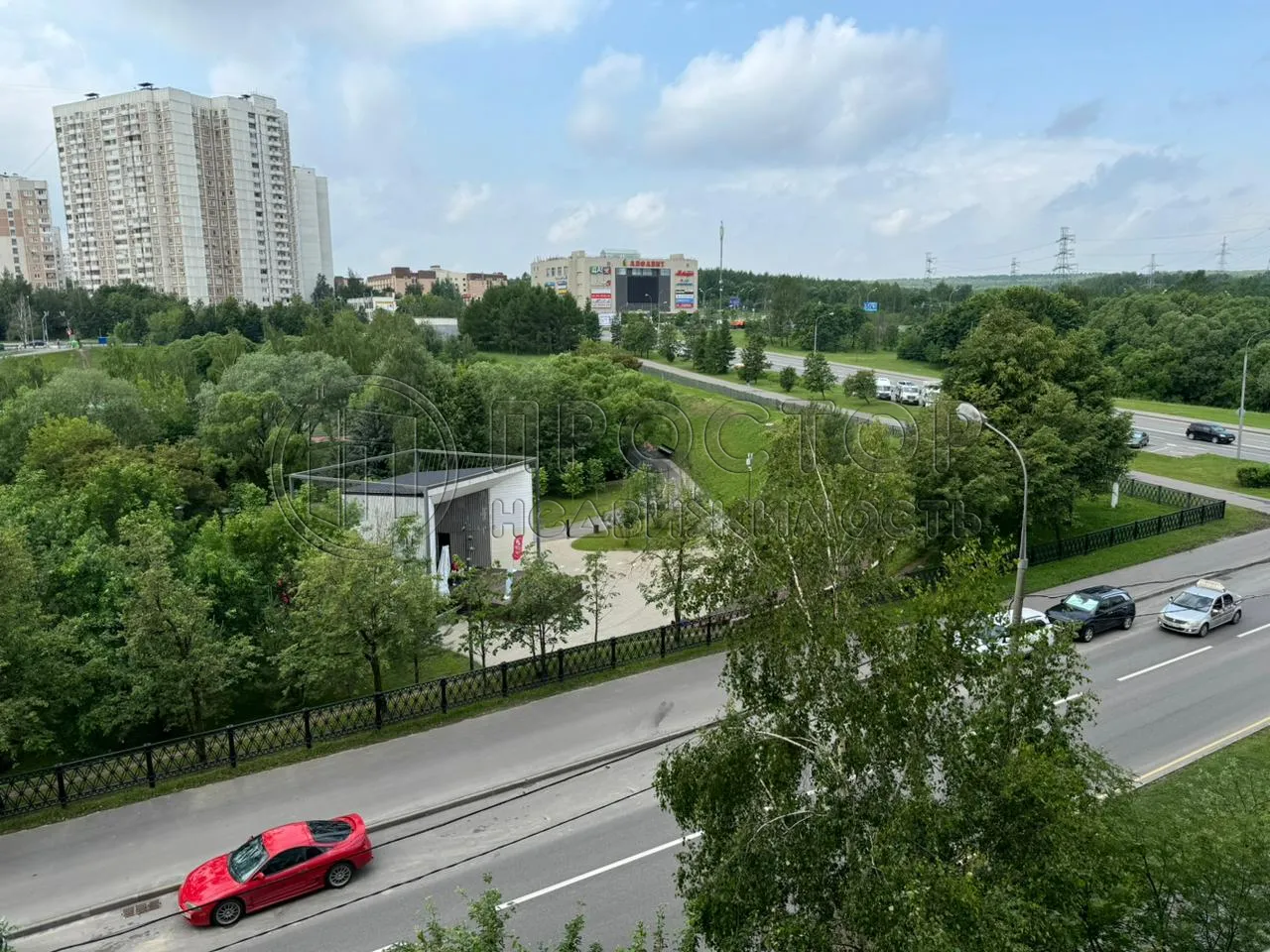 Комната, 12.5 м² - фото 26