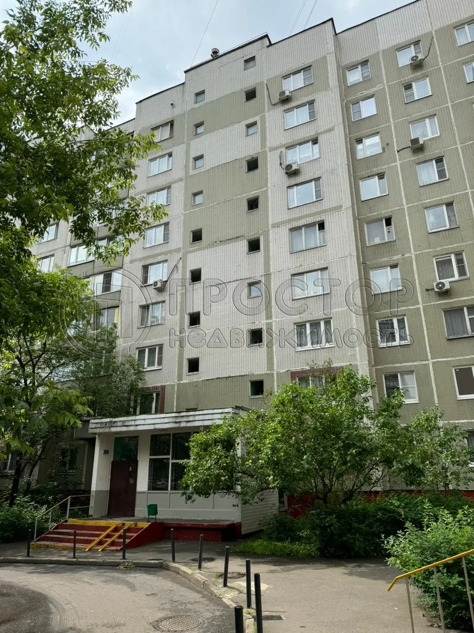 Комната, 12.5 м² - фото 28