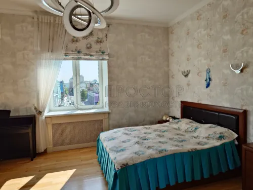 4-комнатная квартира, 151.7 м² - фото 13