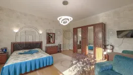 4-комнатная квартира, 151.7 м² - фото 35