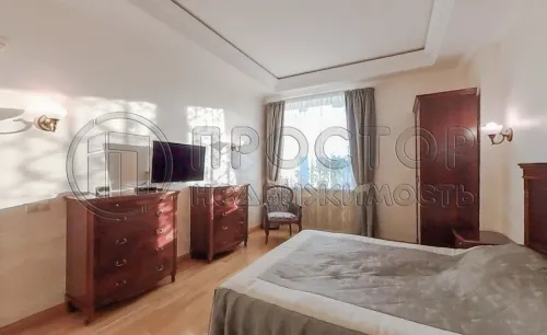 4-комнатная квартира, 151.7 м² - фото 19