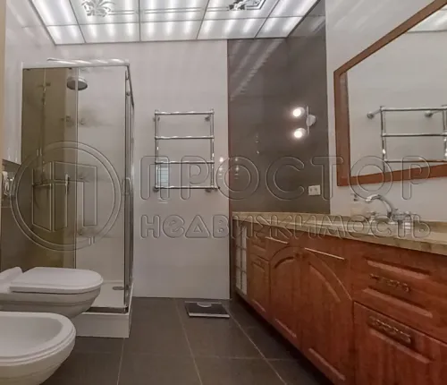 4-комнатная квартира, 151.7 м² - фото 20