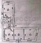 4-комнатная квартира, 151.7 м² - фото 43