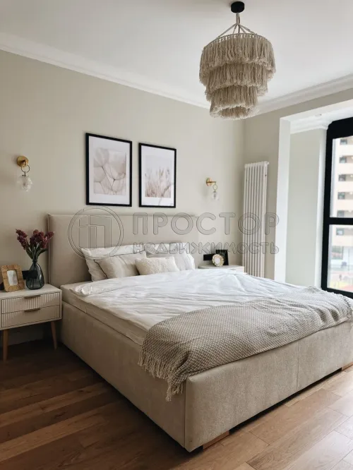 2-комнатная квартира, 50 м² - фото 2