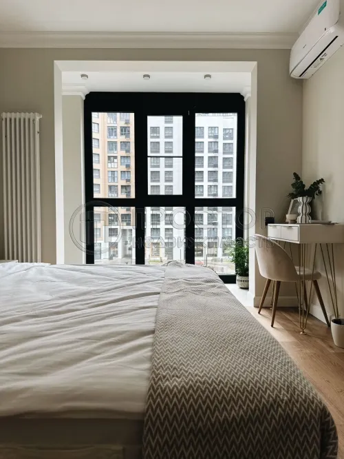 2-комнатная квартира, 50 м² - фото 3
