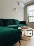 2-комнатная квартира, 50 м² - фото 22
