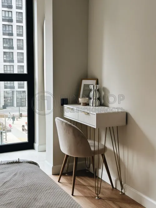 2-комнатная квартира, 50 м² - фото 5