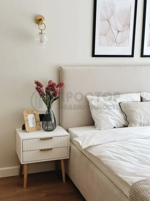 2-комнатная квартира, 50 м² - фото 6