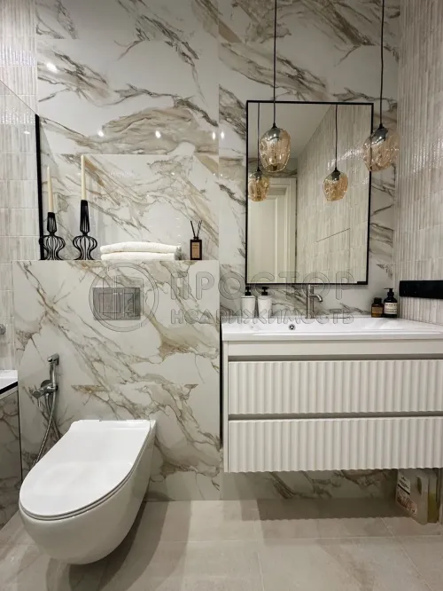 2-комнатная квартира, 50 м² - фото 8