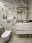 2-комнатная квартира, 50 м² - фото 26