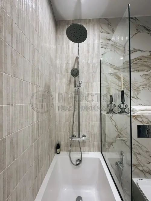 2-комнатная квартира, 50 м² - фото 9
