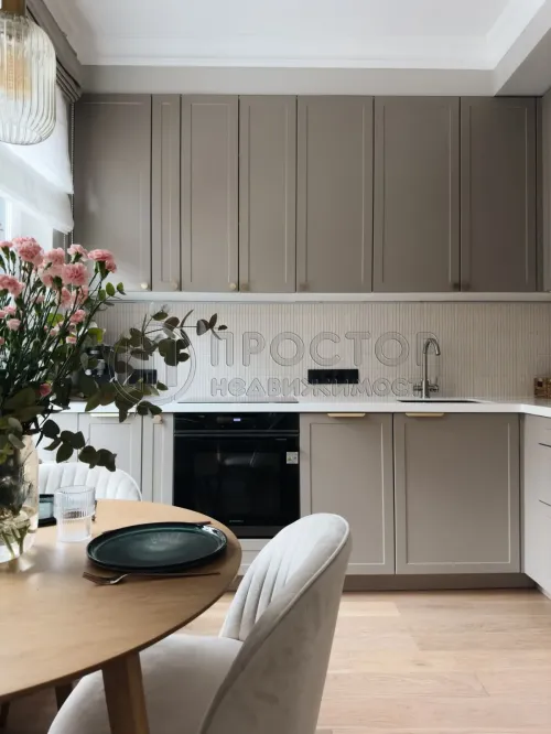 2-комнатная квартира, 50 м² - фото 11