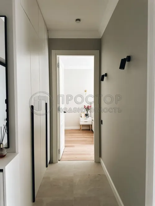 2-комнатная квартира, 50 м² - фото 13