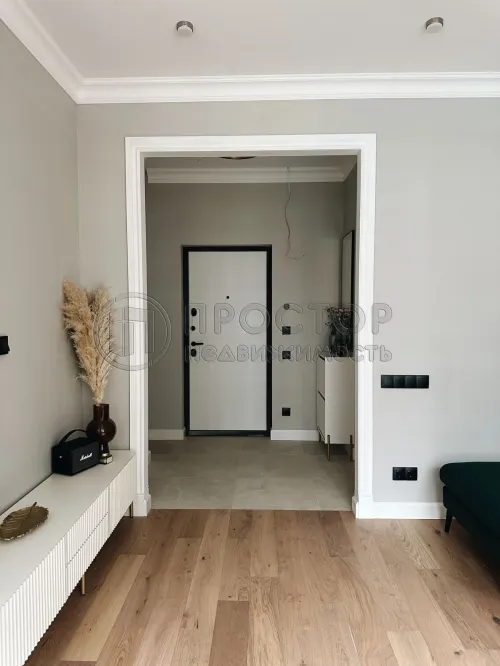2-комнатная квартира, 50 м² - фото 14