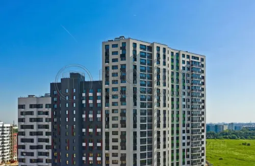 2-комнатная квартира, 50 м² - фото 17