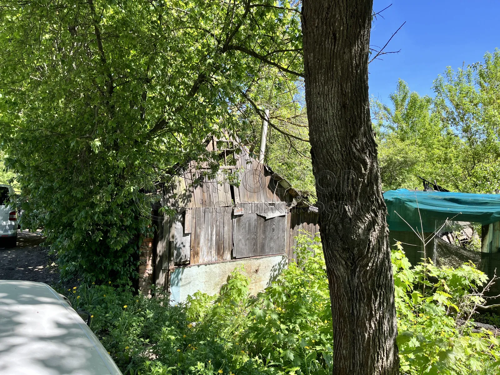 Участок, 7.5 сот. - фото 6