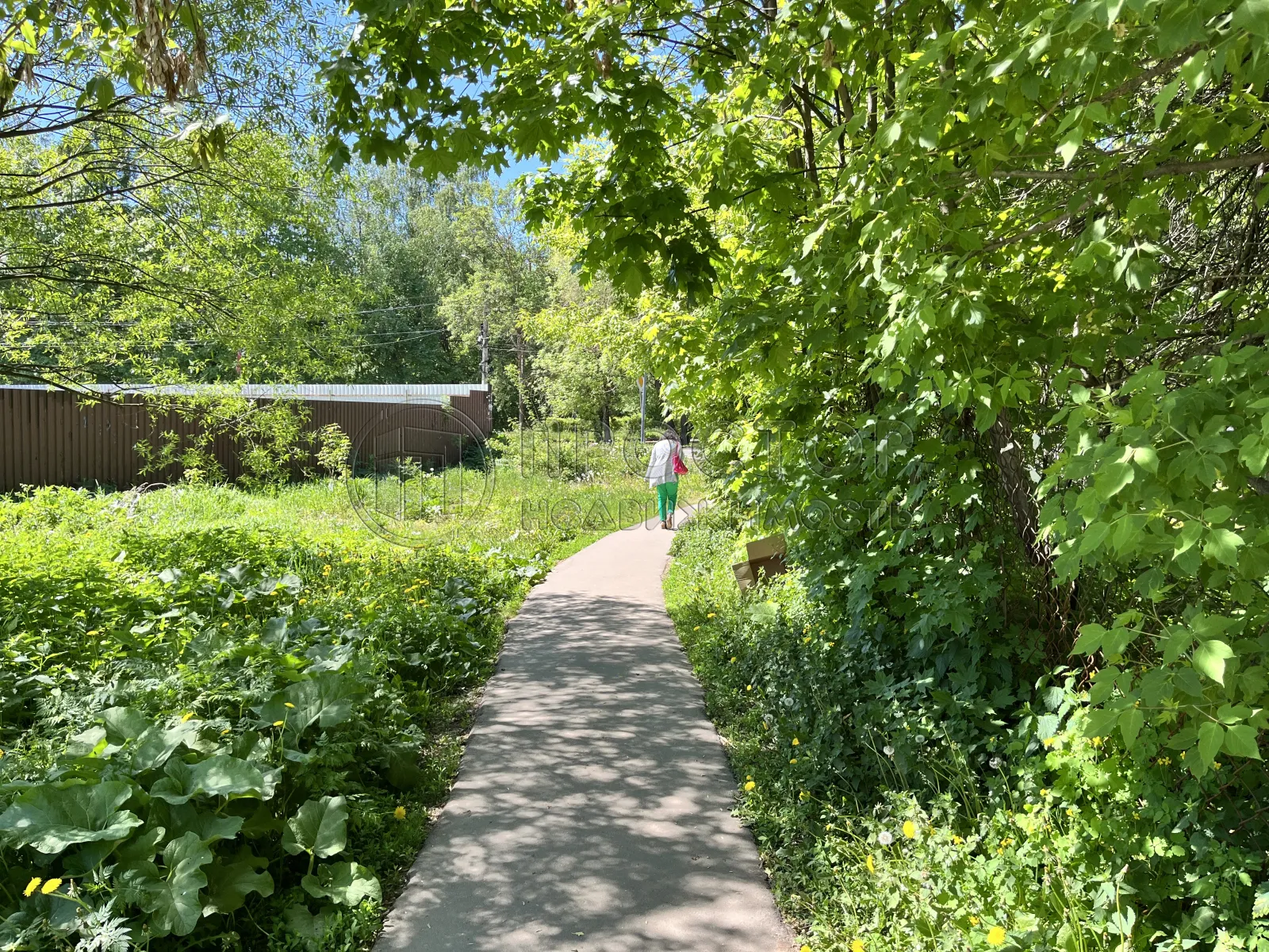 Участок, 7.5 сот. - фото 8