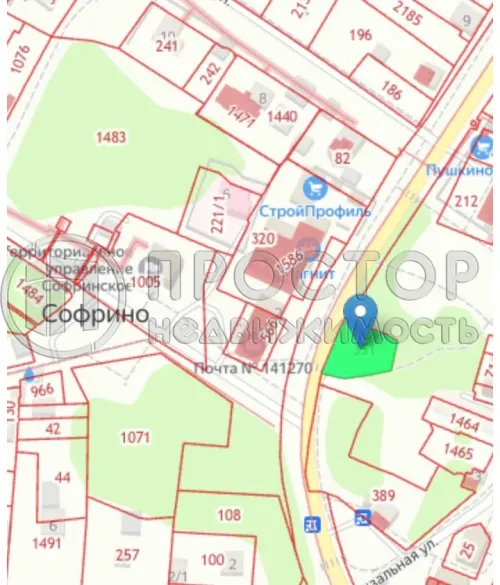 Участок, 7.5 сот. - фото 11