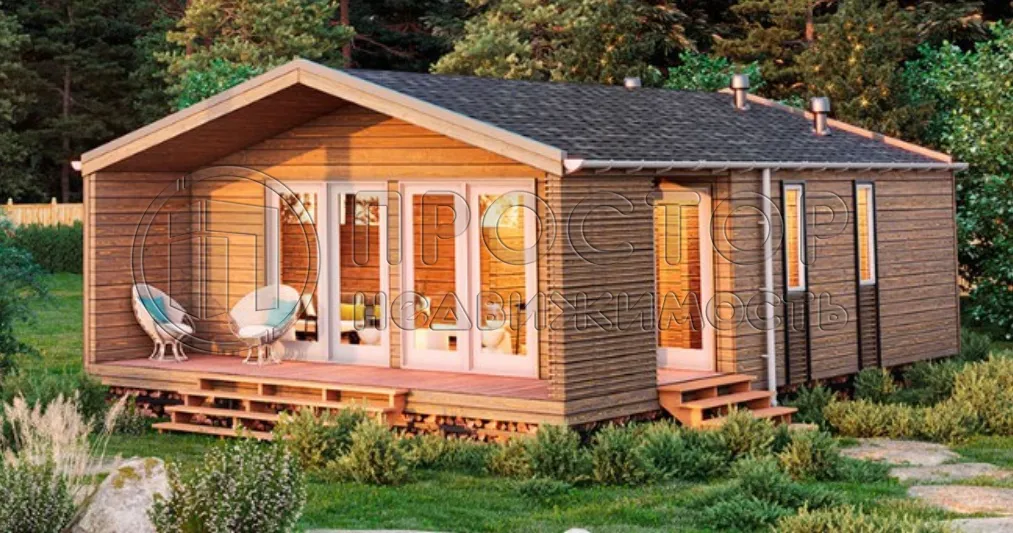 Участок, 7.5 сот. - фото 2