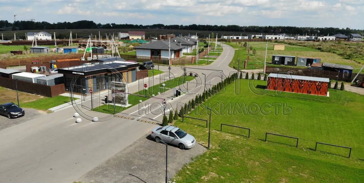 Участок, 9.42 сот. - фото 17