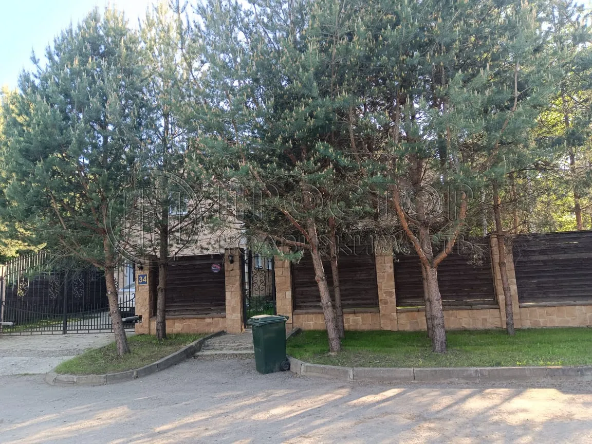 Дом, 265.6 м² - фото 4