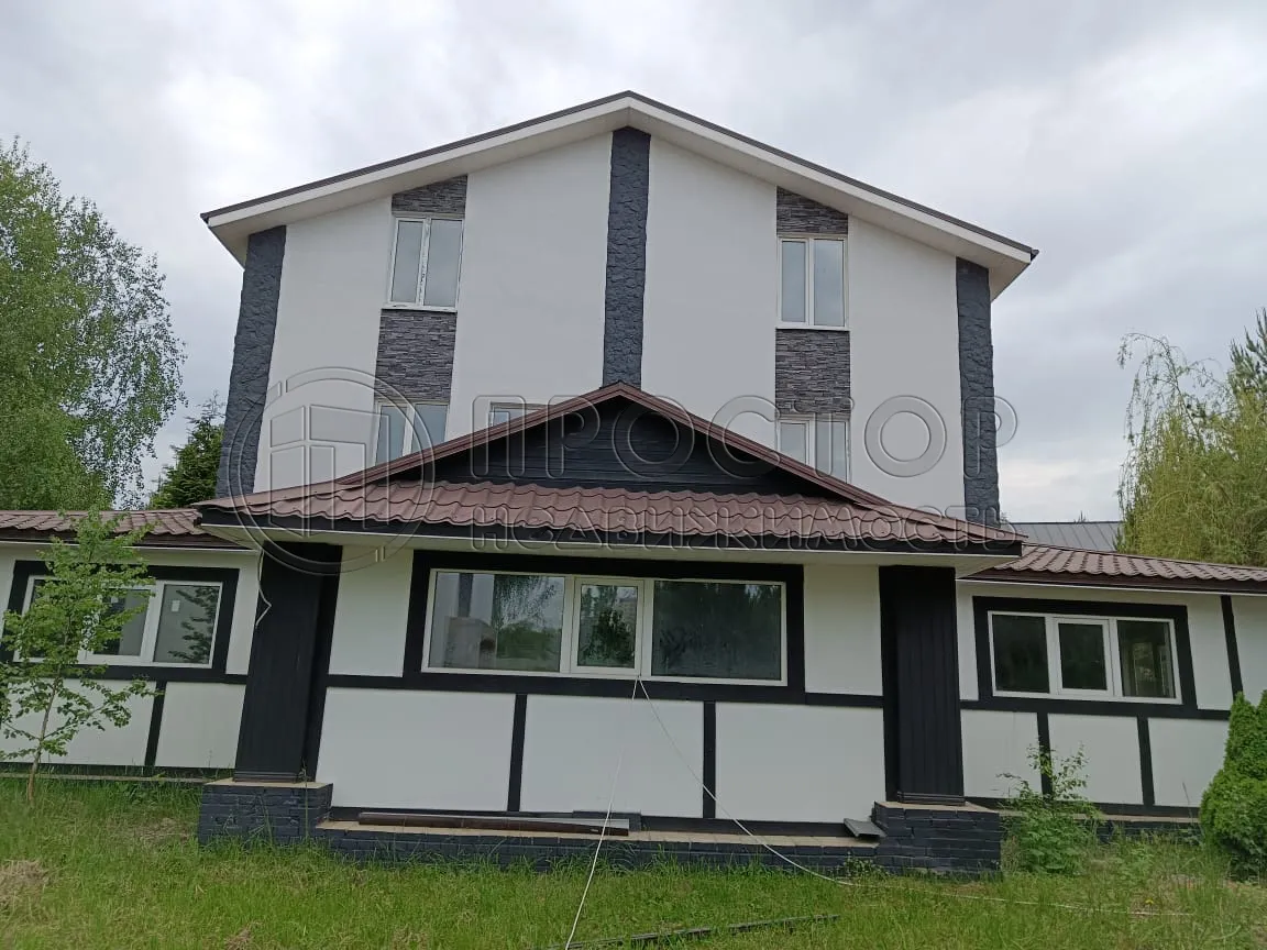 Дом, 265.6 м² - фото 7