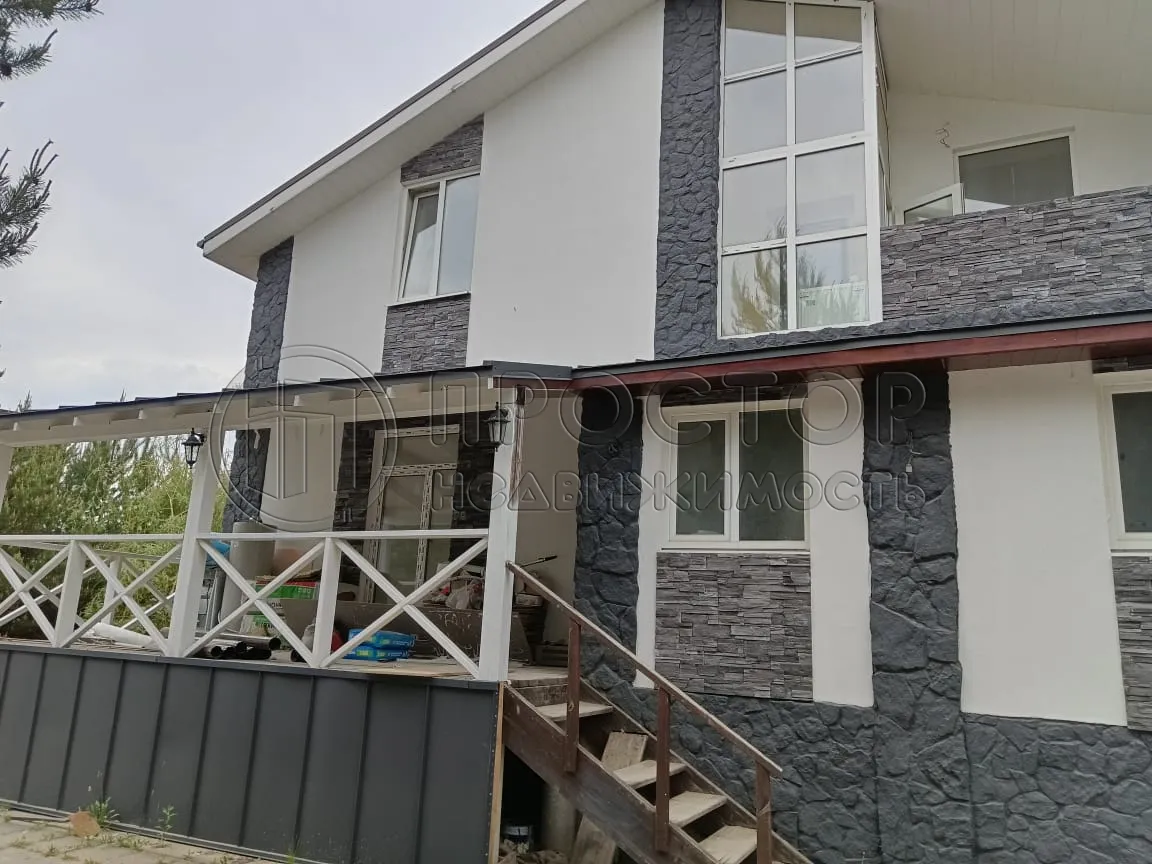 Дом, 265.6 м² - фото 8