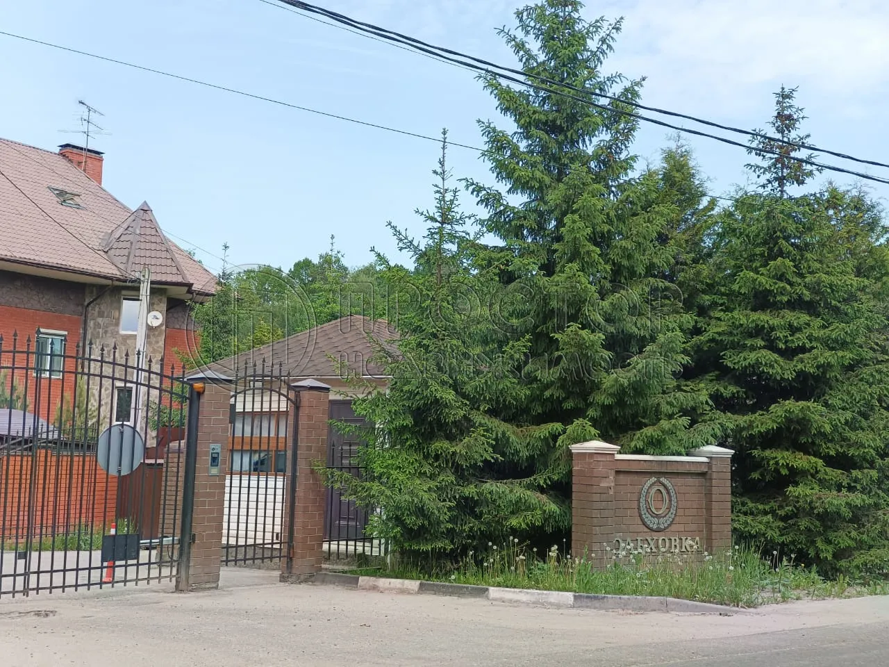 Дом, 265.6 м² - фото 2