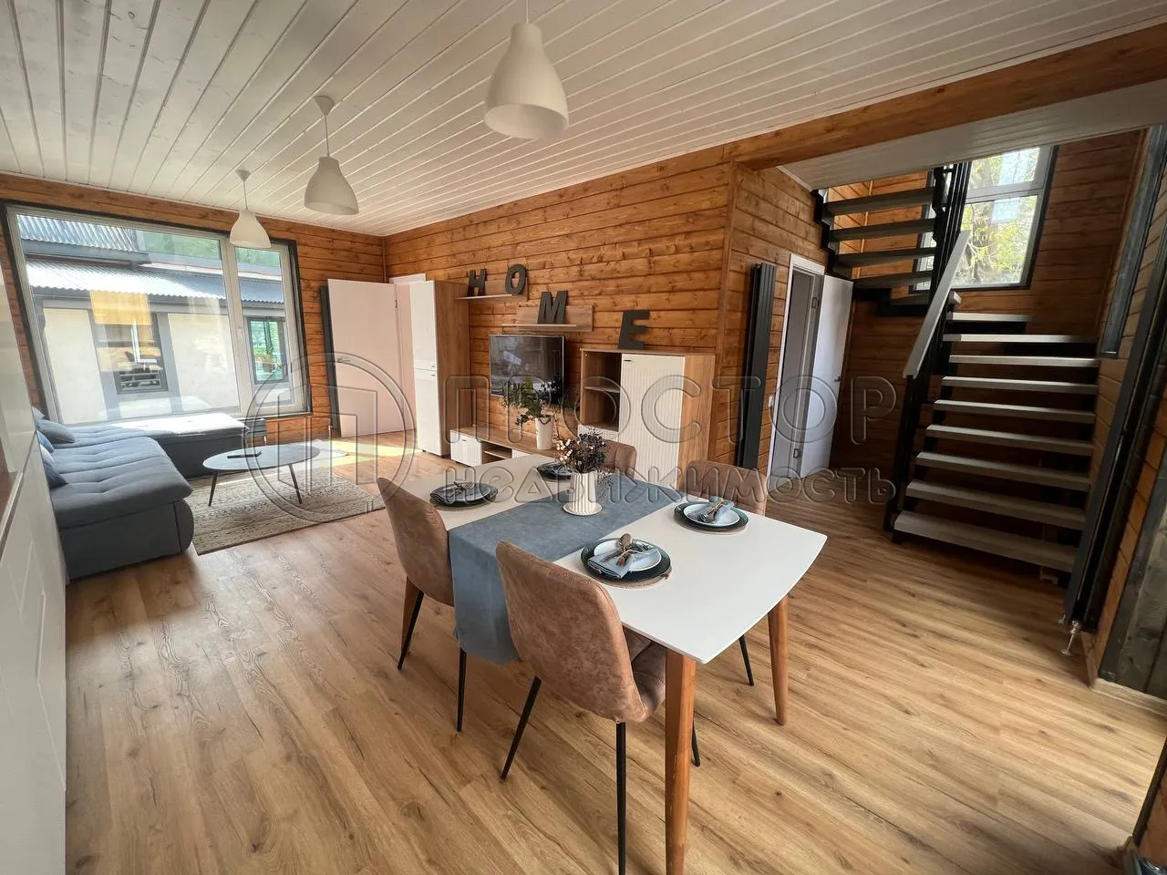 Дом, 91 м² - фото 10