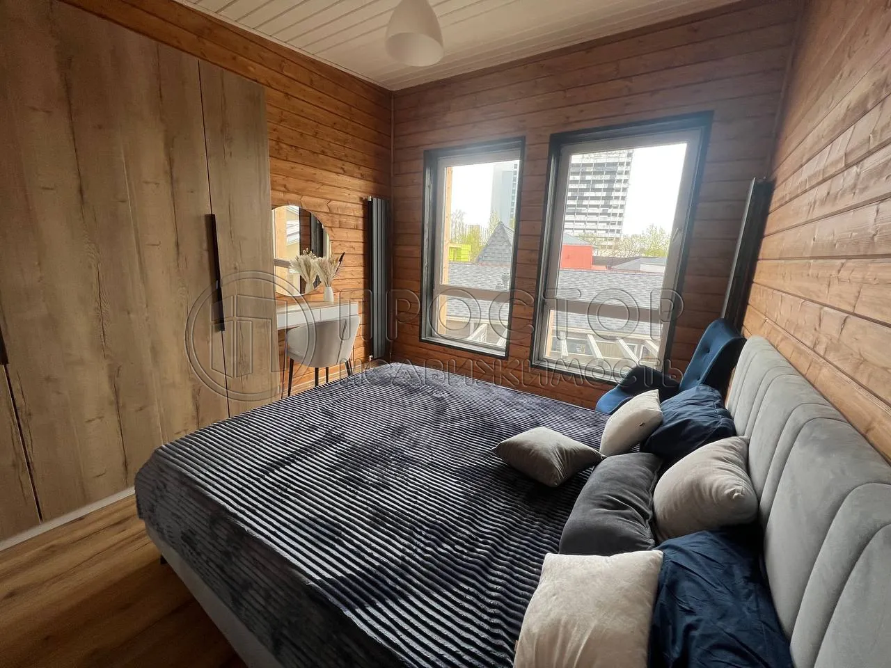 Дом, 91 м² - фото 4