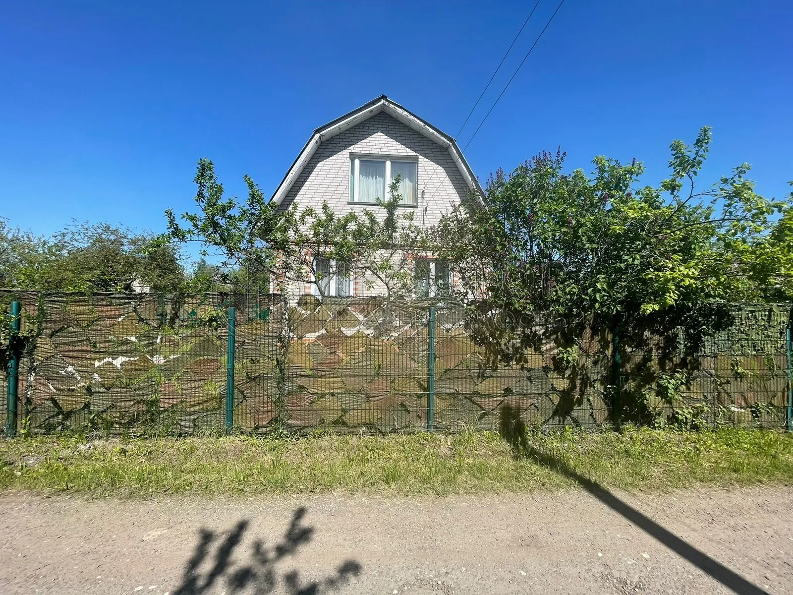 Участок, 6 сот. - фото 3