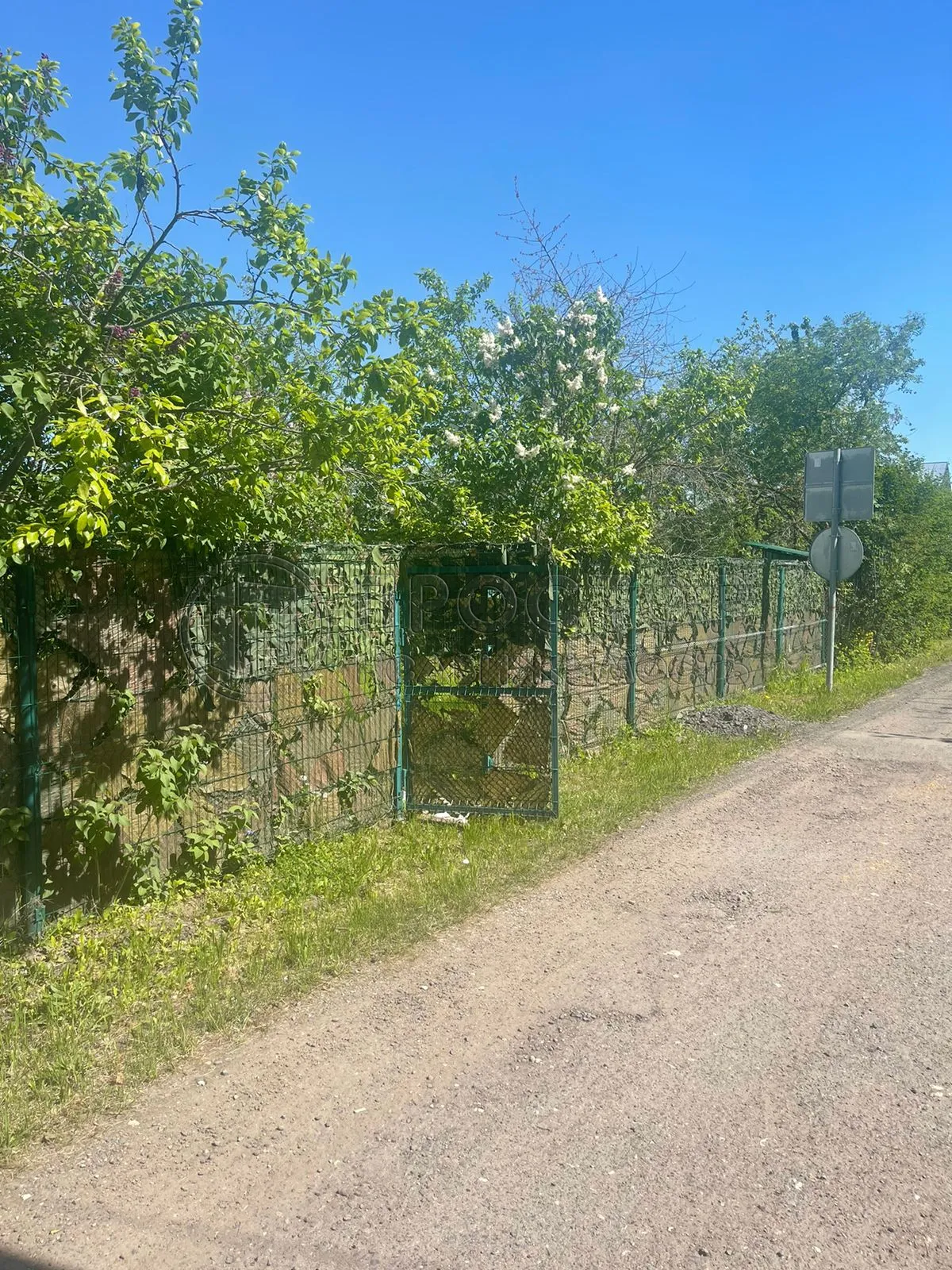 Участок, 6 сот. - фото 4