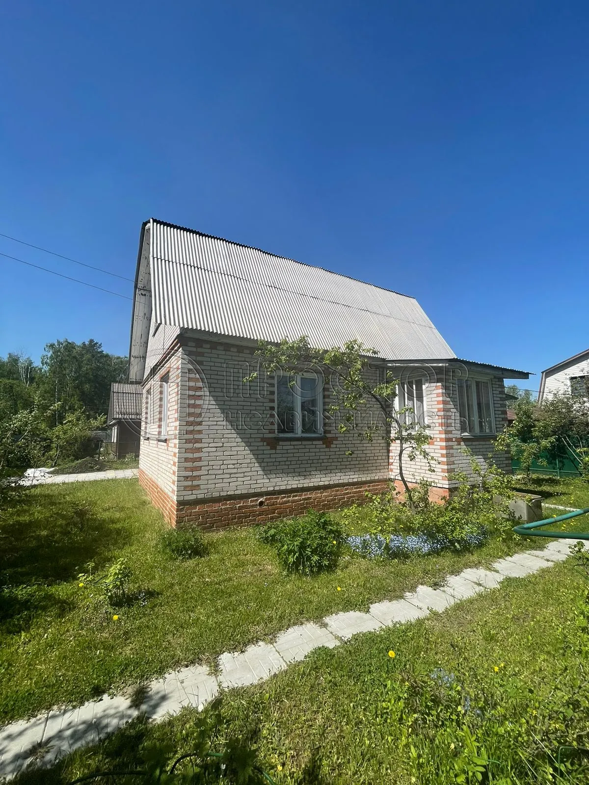 Участок, 6 сот. - фото 7