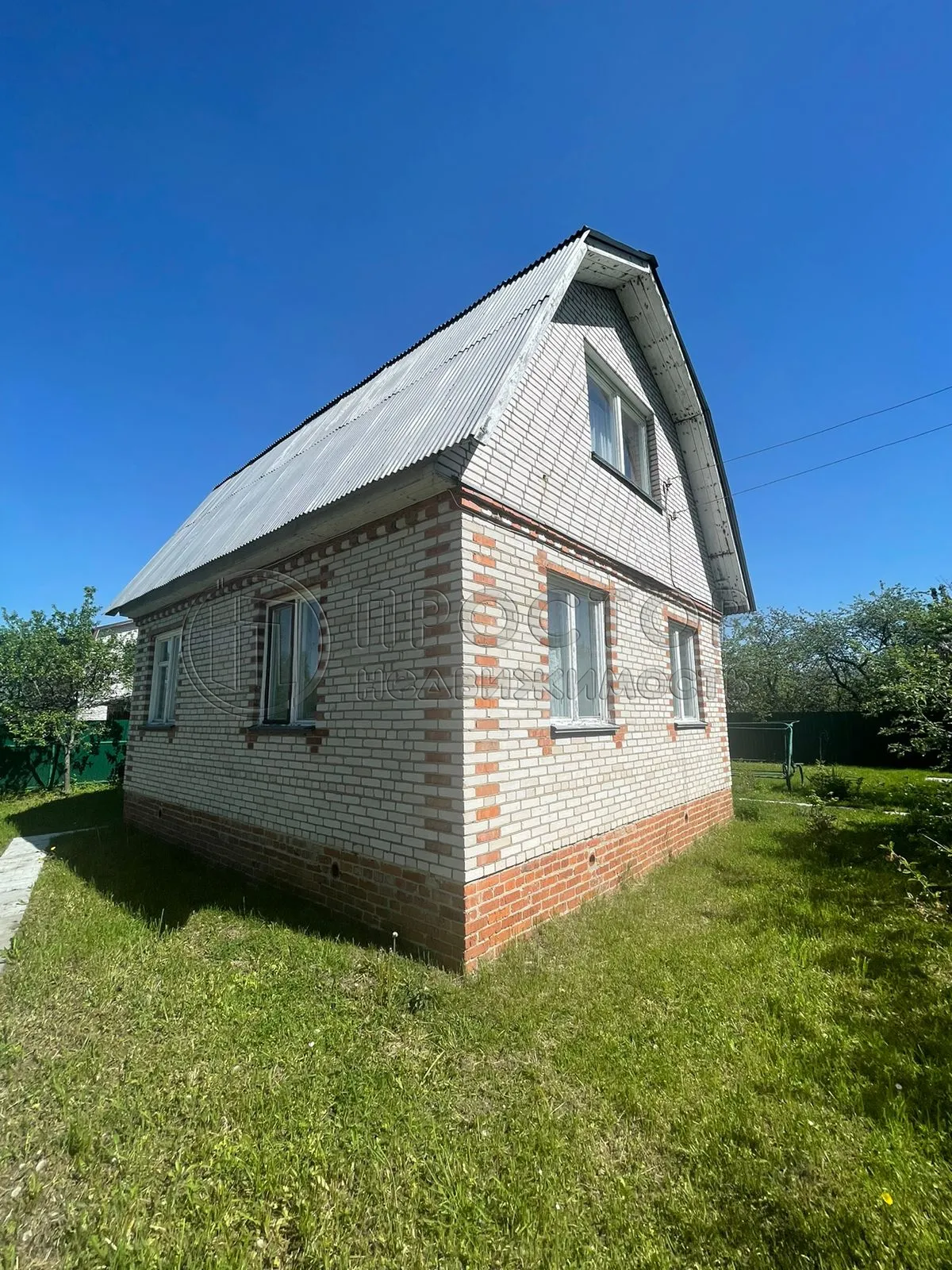 Участок, 6 сот. - фото 8