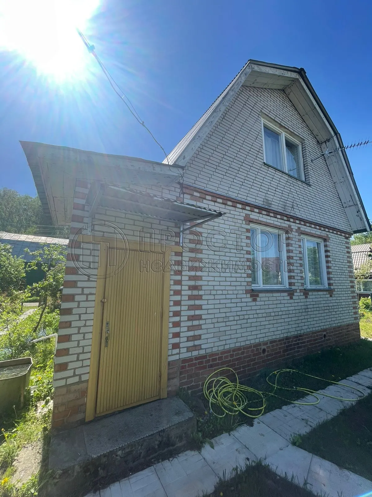 Участок, 6 сот. - фото 9