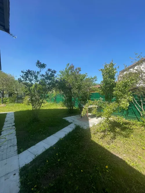 Участок, 6 сот. - фото 14