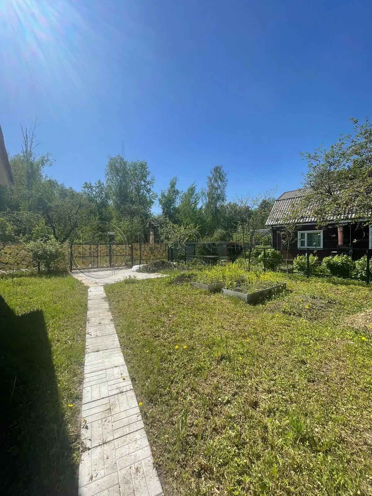 Участок, 6 сот. - фото 15