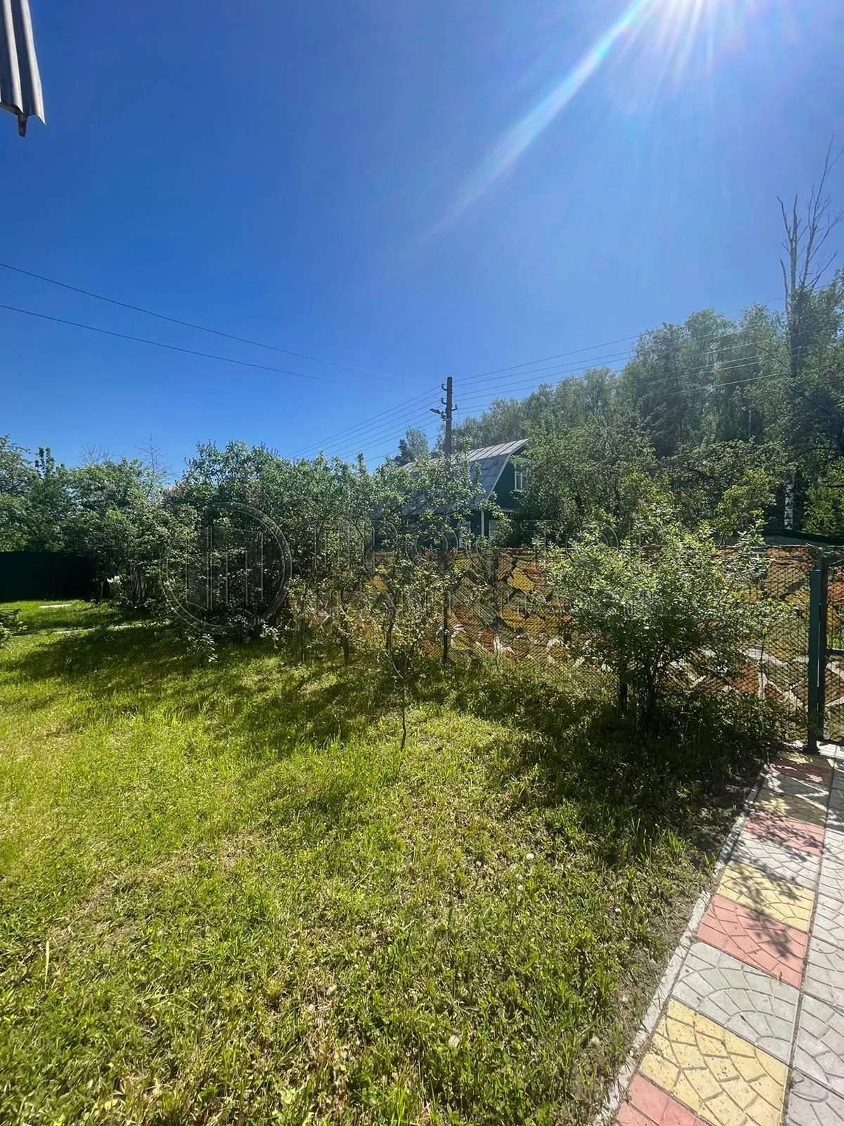 Участок, 6 сот. - фото 16