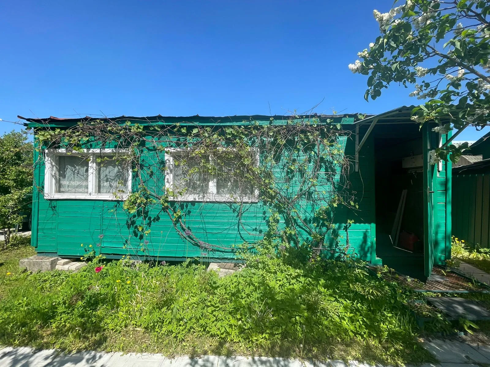 Участок, 6 сот. - фото 17