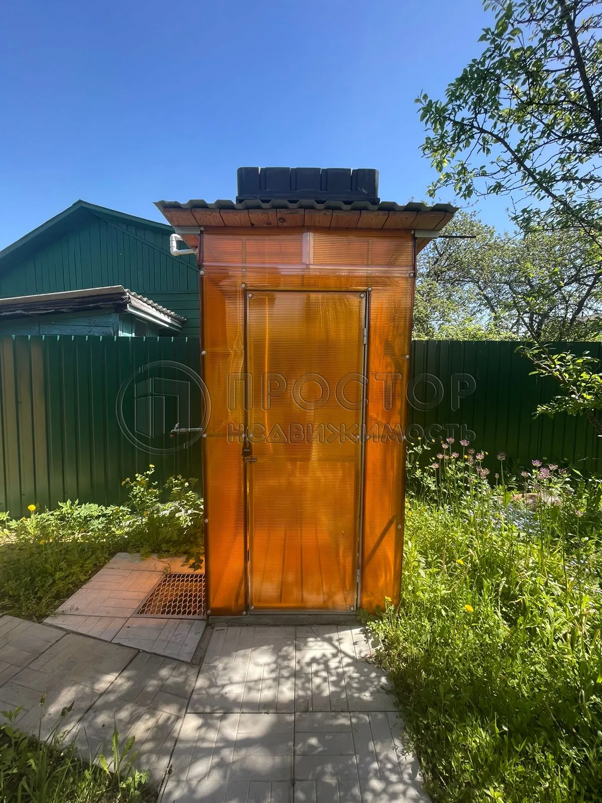 Участок, 6 сот. - фото 20