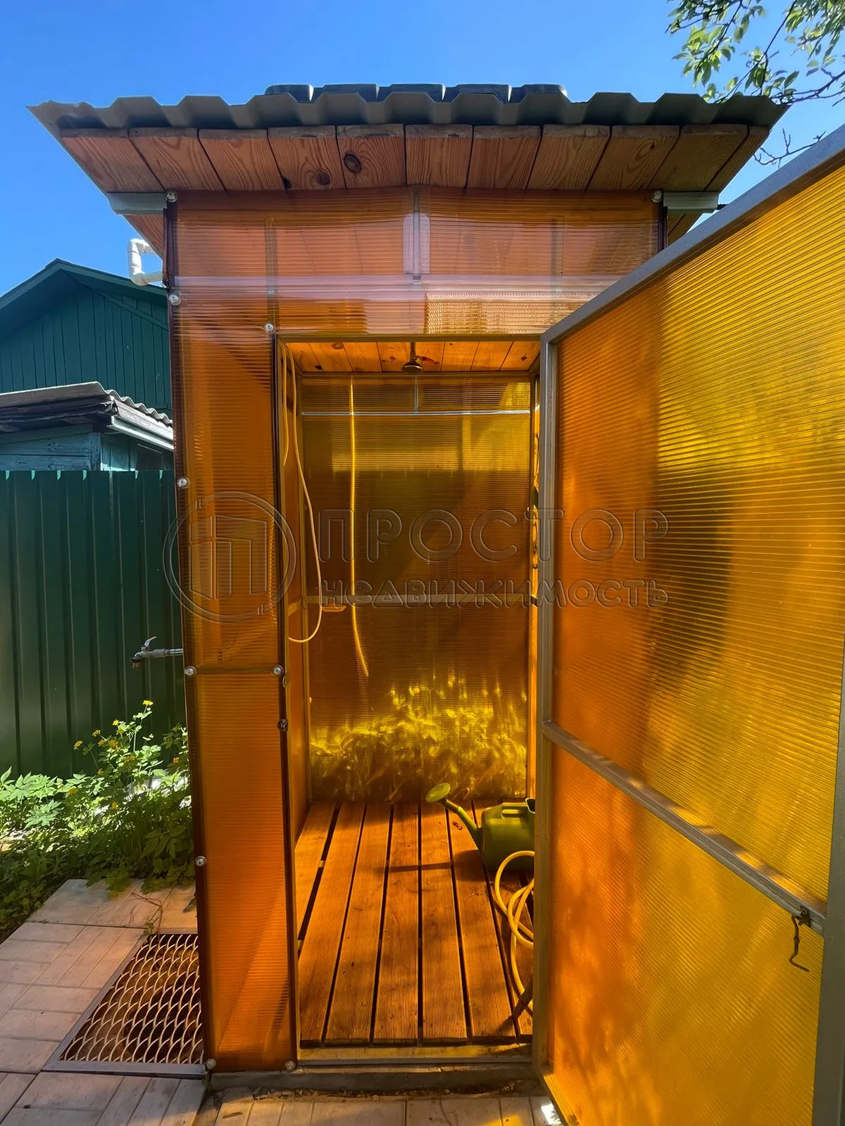 Участок, 6 сот. - фото 21