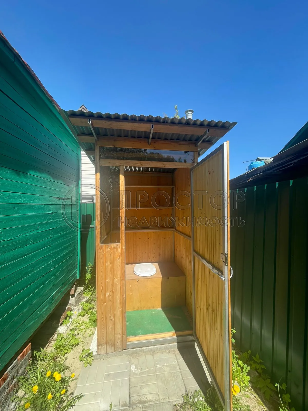 Участок, 6 сот. - фото 23