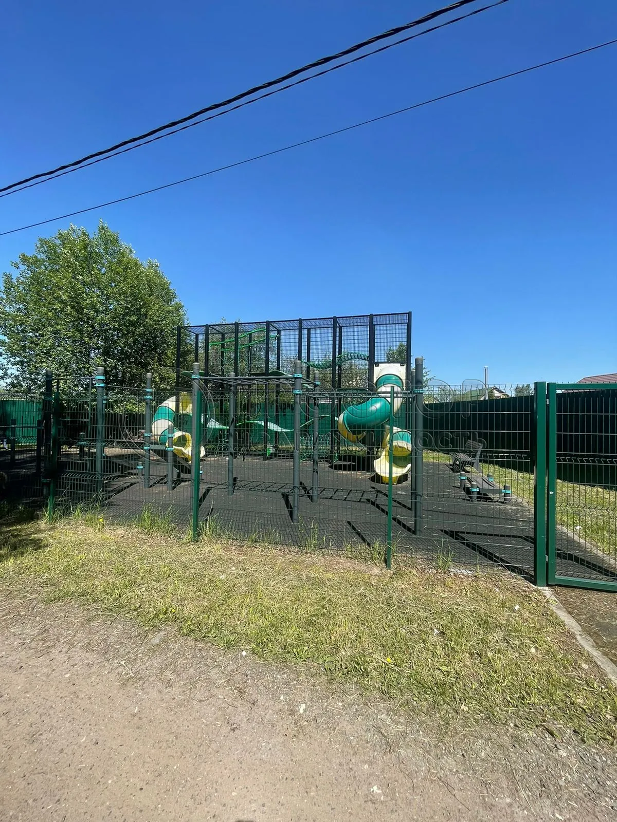 Участок, 6 сот. - фото 32