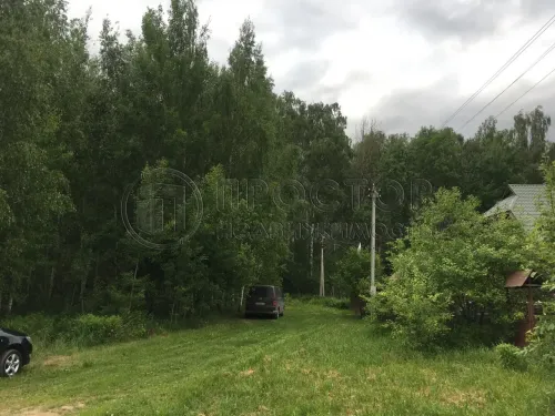 Участок, 12 сот. - фото 6