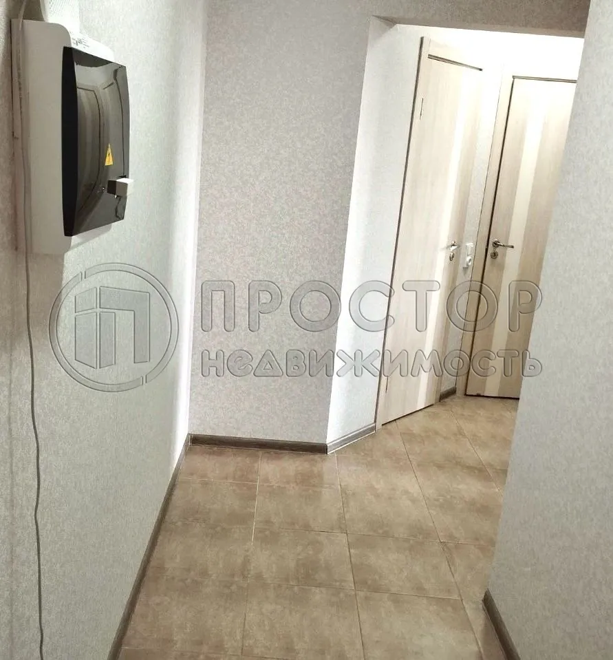 2-комнатная квартира, 54.73 м² - фото 4