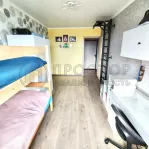 2-комнатная квартира, 54.73 м² - фото 20