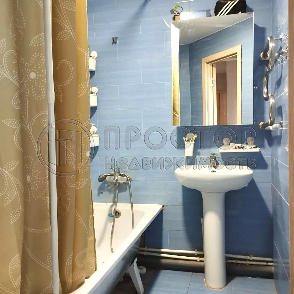 2-комнатная квартира, 54.73 м² - фото 8